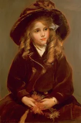 Mon meilleur chapeau et manteau