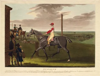 « Gustavus »