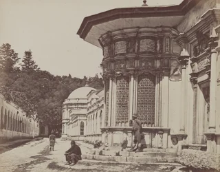 Mosquée d