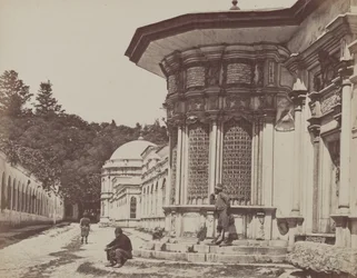 Mosquée d