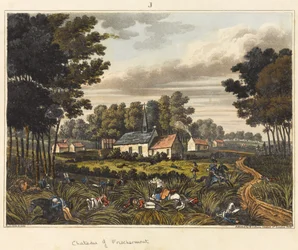 Château de Frischermont