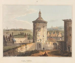 Château de Ligny