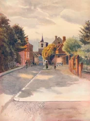 Carshalton