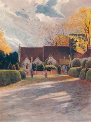 Église de Thorpe