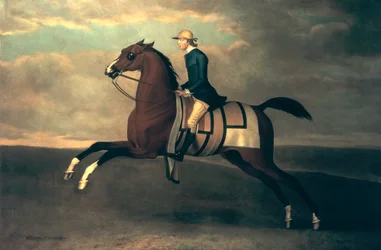 Flying Childers