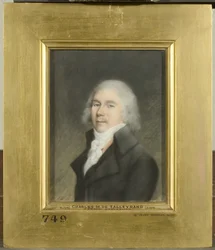 Charles Maurice de Talleyrand-Périgord