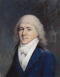 Louis Philippe, vers 1797