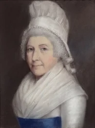 Mary Andrewes