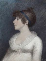 Mme Brown