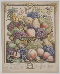 Octobre 1732