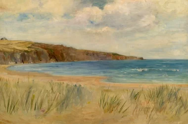 Baie de Lunan