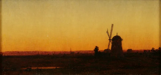 Crépuscule