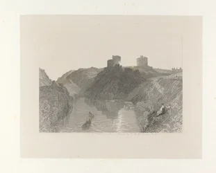 Château de Kilgarren, Pembroke