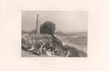 La Lanterne de Saint-Cloud