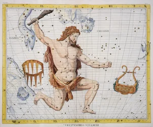 Constellation d