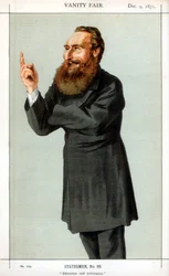Éducation et arbitrage, 1871