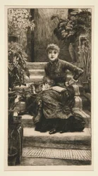 La Sœur aînée