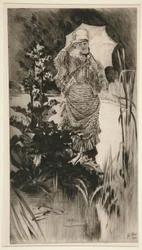 Matinée de printemps