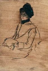 Étude de Kathleen Newton