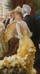 Le bal