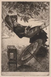 Le Hamac