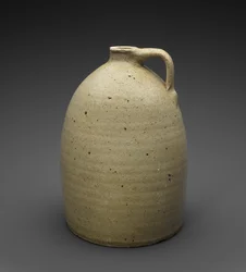 Cruche, c. 1873-1900