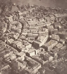 Boston, vu par l