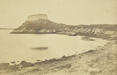 Fort Dumplings, 185974