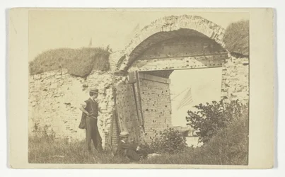 Vieux fort