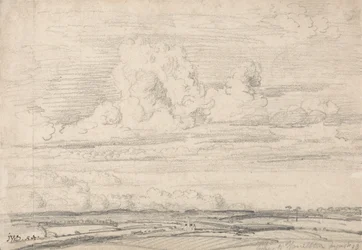 Une vue près de Hamilton