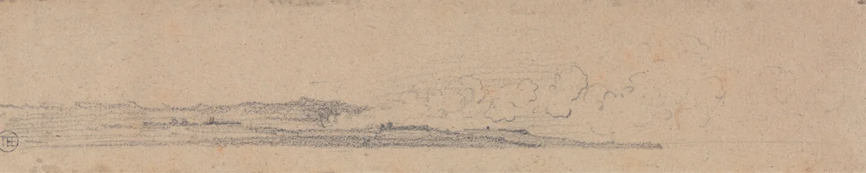 Étude sur les nuages