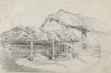 Bâtiments de ferme