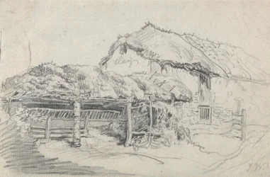 Bâtiments agricoles