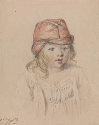 Henry James William Ward, fils de l