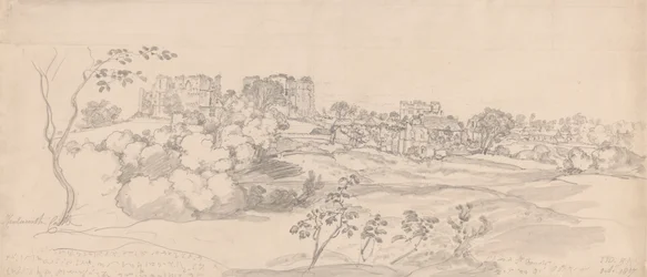 Château de Kenilworth