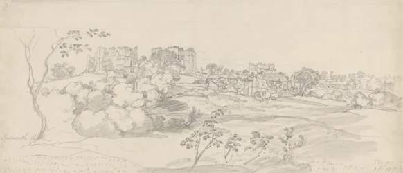 Château de Kenilworth