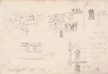 Château de Powis
