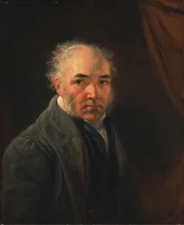 Autoportrait
