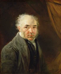 Autoportrait