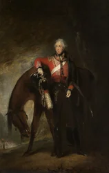Sir John Fleming Leicester, Bt