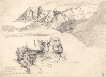 Études d