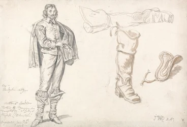 Études d