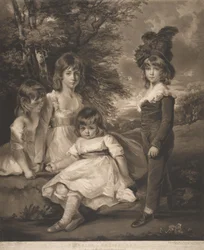 Les enfants Douglas