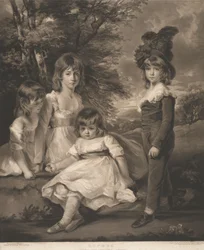 Les enfants Douglas