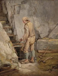 Le mineur