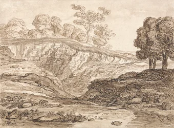 La carrière