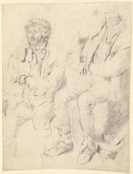 Deux études d