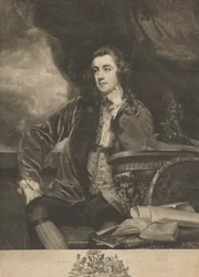 Frances Russell, Marquis de Tavistock