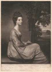 Jemima, comtesse Cornwallis