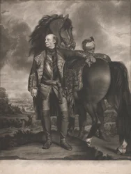 John Marquess de Granby